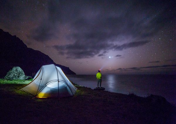 Photo nuit